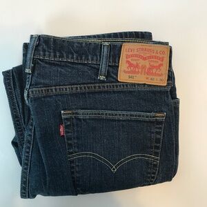Levi 541 Mens Jeans  Size 40 x 30